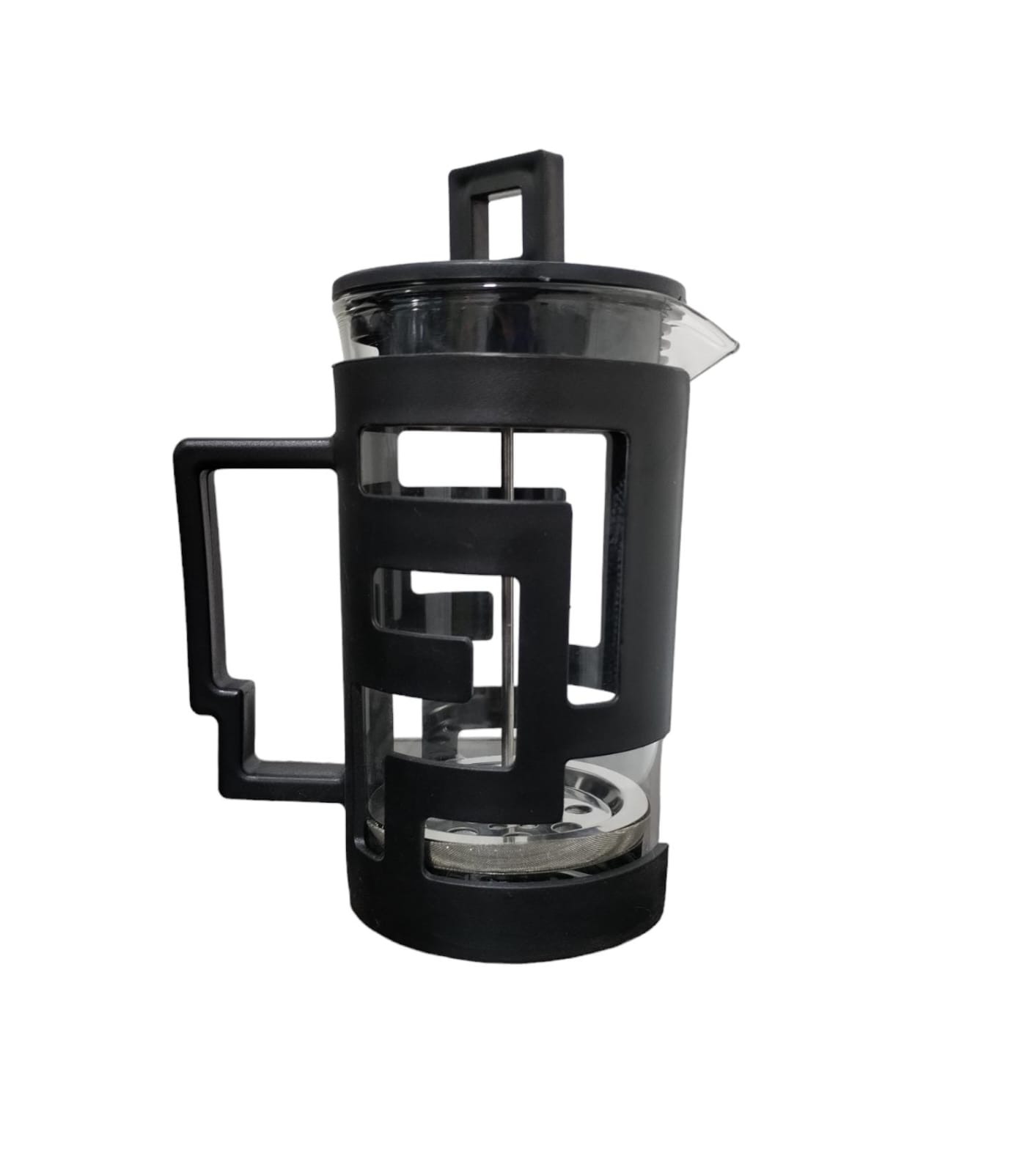 Prensa francesa para hacer cafe 600 ml
